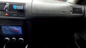 2 Din Магнитола на гольфе 4, ответы на вопросы
