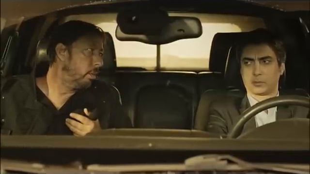 Kurtlar Vadisi Pusu 232. Bölüm смотреть онлайн