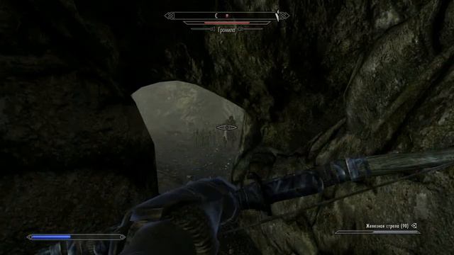 TESV - Время лишений смотреть онлайн