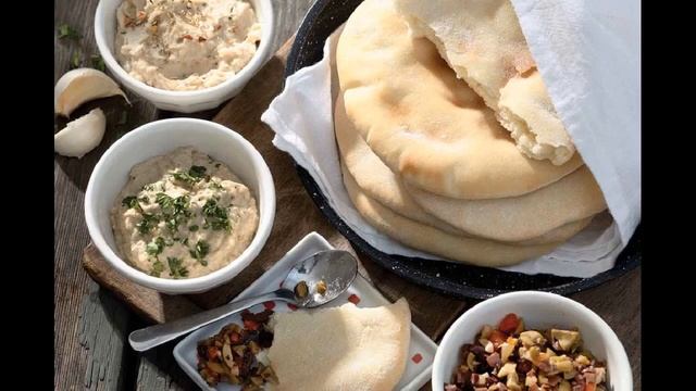 25+ беспроигрышных вариантов начинки для фокаччи смотреть онлайн