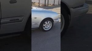 mercedes Benz w210  2.0 MT 1996г