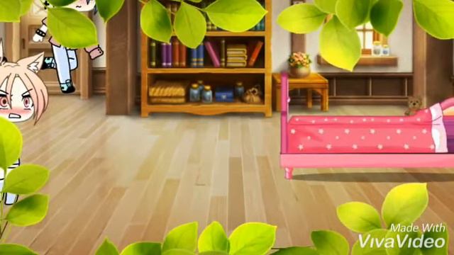 Мама я люблю тебя но это в прошлом мини фильм гача лайф смотреть онлайн