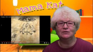 Реакция мамы на Pyrokinesis  - приду к тебе с клубникой в декабре  | Реакция | Реакция Мамы Кэт