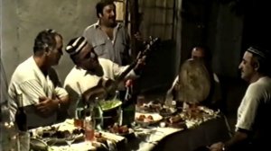 Борис Наматиев .Охиста Дили мо..  Boris Namatiev