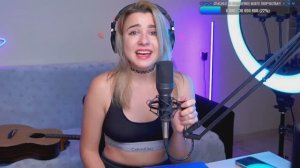 Ани Лорак - Солнце. Исполняет Lady Leo.