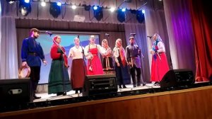 У Катюши муж гуляка - Горица