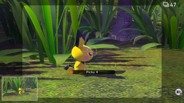 New Pokémon Snap - VAF Plush Gaming 398