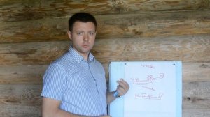 Однотрубная система отопления