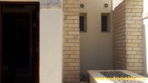 Хургада, отель  Coral Beach Rotana Resort || территория и бунгалы