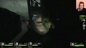 Компания: Ужасный Ливень | Left 4 Dead 2 - Прохождение Геймплей Часть 5