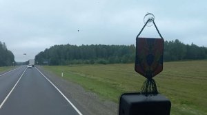 Ошибка логиста.Прибыли на сутки раньше.