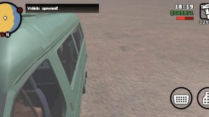 Мод на русские машины для гта сан андреас #гтасанандреас #русскиемашины