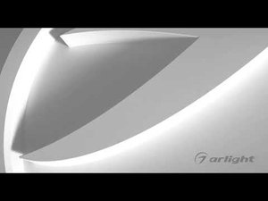 Видеоинструкция по работе с BIM моделями по линейным светильникам