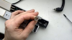 выпрямитель для волос ремонт