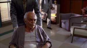 Hector Salamanca meets Salamanca cousins | Breaking Bad