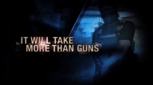 Alpha Protocol Teaser