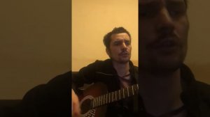 Жанна из тех королев Ария кавер