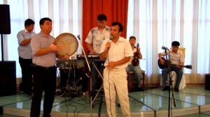 Umarjon Mahkamboyev - Kelin alla bolam desin | Умаржон махкамбоев - Келин алла болам десин