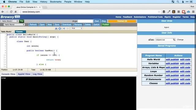 16 Classes And Objects in java || Android Development || Java 2020 смотреть онлайн