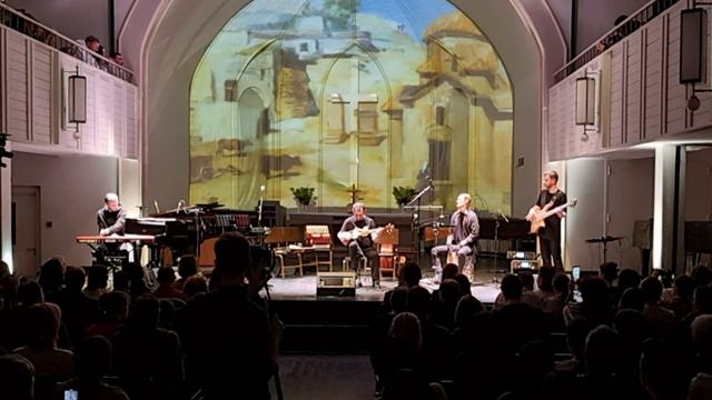 Магия дудука Импровизации Виталий Погосян Дудук-бэнд смотреть онлайн