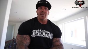 Рич Пиана ХОЧЕШЬ СТАТЬ БОДИБИЛДЕРОМ