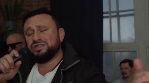 Юрий Цейтлин — Якорями (Премьера клипа, 2023)