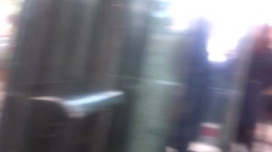 Панорамные лифты ТРЦ Щука