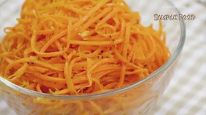 ТОЛЬКО ТАК! Морковь По-Корейски. БЫСТРЫЙ и ПРОВЕРЕННЫЙ РЕЦЕПТ