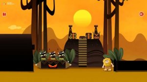 Игра "Адам и Ева: Любовный Квест" (Adam and Eve: Love Quest) - прохождение