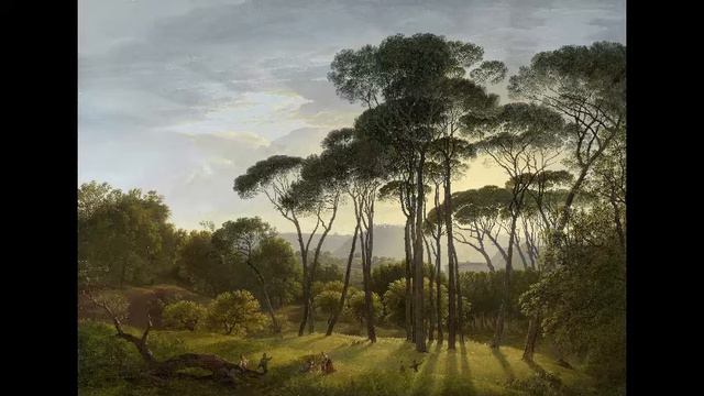 Johann Nepomuk Hummel - Flute and Piano Sonata in G Major, Op. 2a, No. 2 (1792) смотреть онлайн