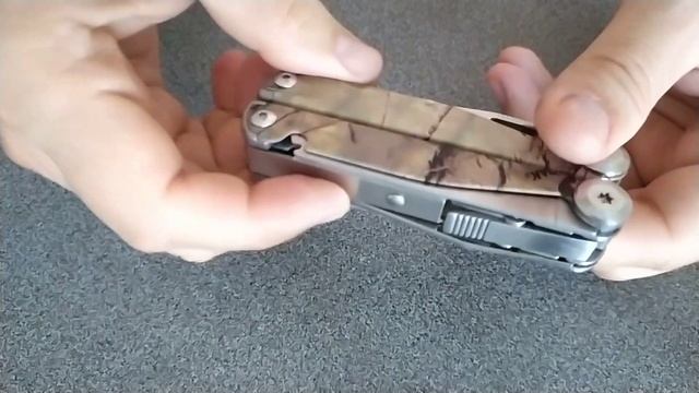 Лучший мультитул с Алиэкспресс смотреть онлайн