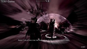 Что Будет Если Привести Серану На АЛТАРЬ БОЭТИИ? Skyrim