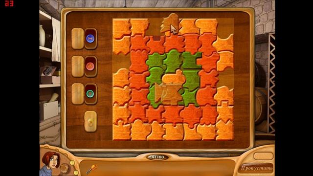 Прохождение Натали Брукс – Тайна наследства смотреть онлайн