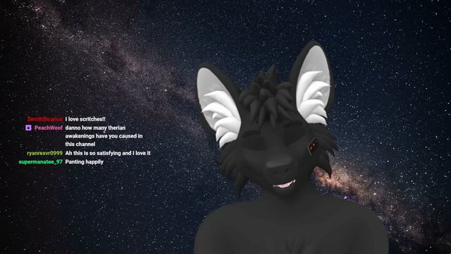 I WILL be licking your ears. A lot. (FURRY ASMR) смотреть онлайн