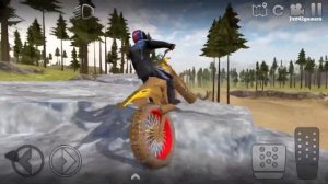 Motocross Dirt Moto Bike Extreme OffRoad Outlaws Best Bike ios Android Gameplay #19 Offroad 42 Game