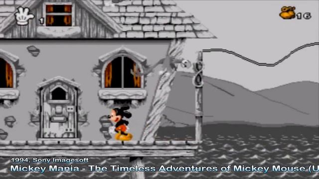 All Sega CD Games in One Video