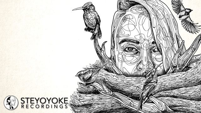 BLANCAh - Learning To Fly (Nick Devon Over The Mountains Remix) смотреть онлайн