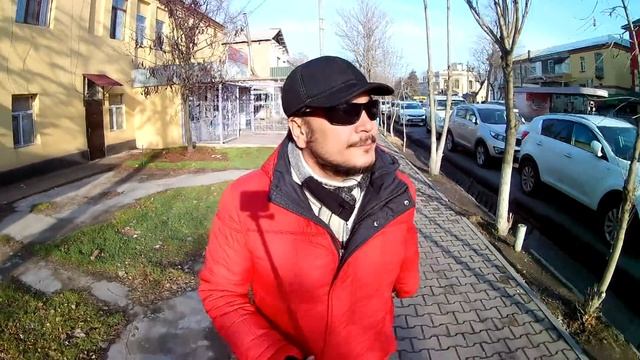 ТЫСЯЧА ШАГОВ ПО ШЫМКЕНТУ / КАПЕЛЬКИ ЧИМКЕНТА В ШЫМКЕНТЕ???