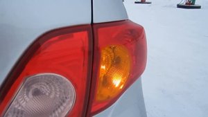 Обзор Тойота Королла 2009 года. 2009 Toyota Corolla Review