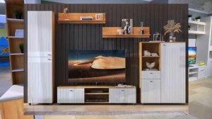 МИЛАН Гостиная