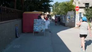 Черноморское Крым