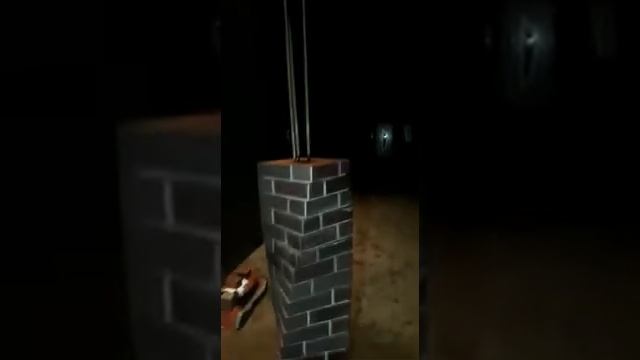 Столбы из кирпича.Как построить столб самому дома. смотреть онлайн
