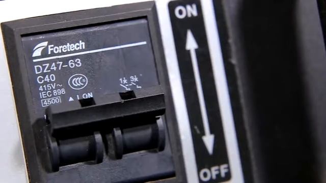 Стабилизатор напряжения VoTo серии TMH 45 / 60 / 95