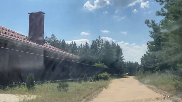Обзор коттеджного посёлка Изумрудный (Воронежская обл., Рамонский район, д. Медовка)