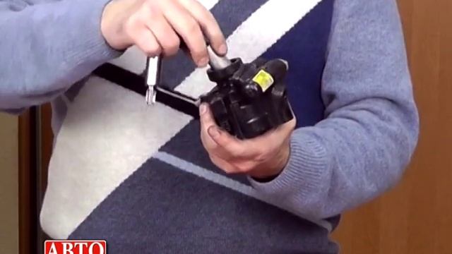 Профпорада | ГУР и другие усилители руля | Ремонт или замена? смотреть онлайн