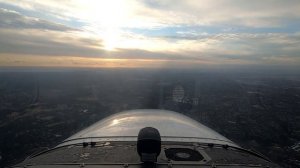 Essendon RWY 26 ILS Approach in Cessna 172 Bravo Sierra Victor 28 December 2020 with Marlan