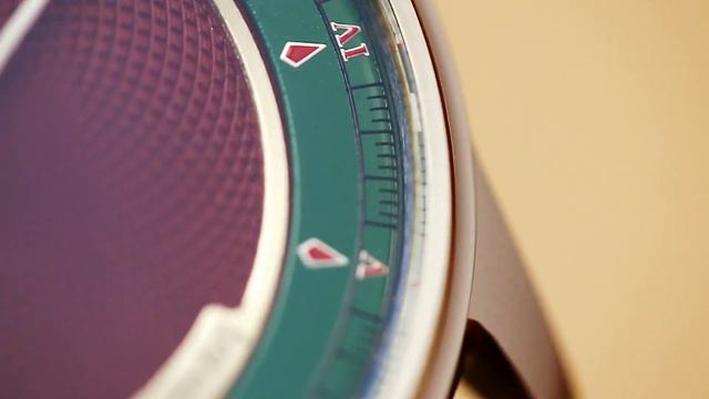 Ракета лучше ETA? Коллекционеры хотят наши часы? Часовщик Александр Нестеренко о своем пути