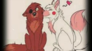 Песня-верните в моду любовь...