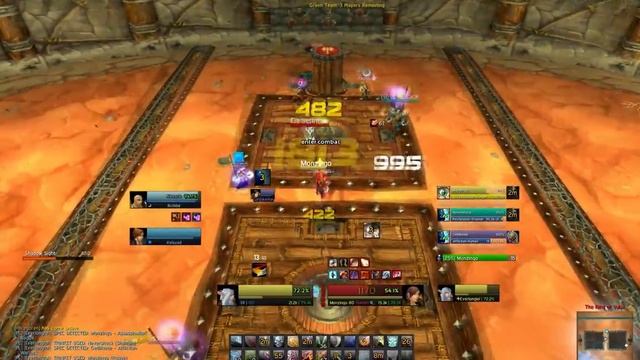 Everlong 2 2700+ RMP смотреть онлайн