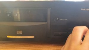 Pioneer PD S707 Funktionstest